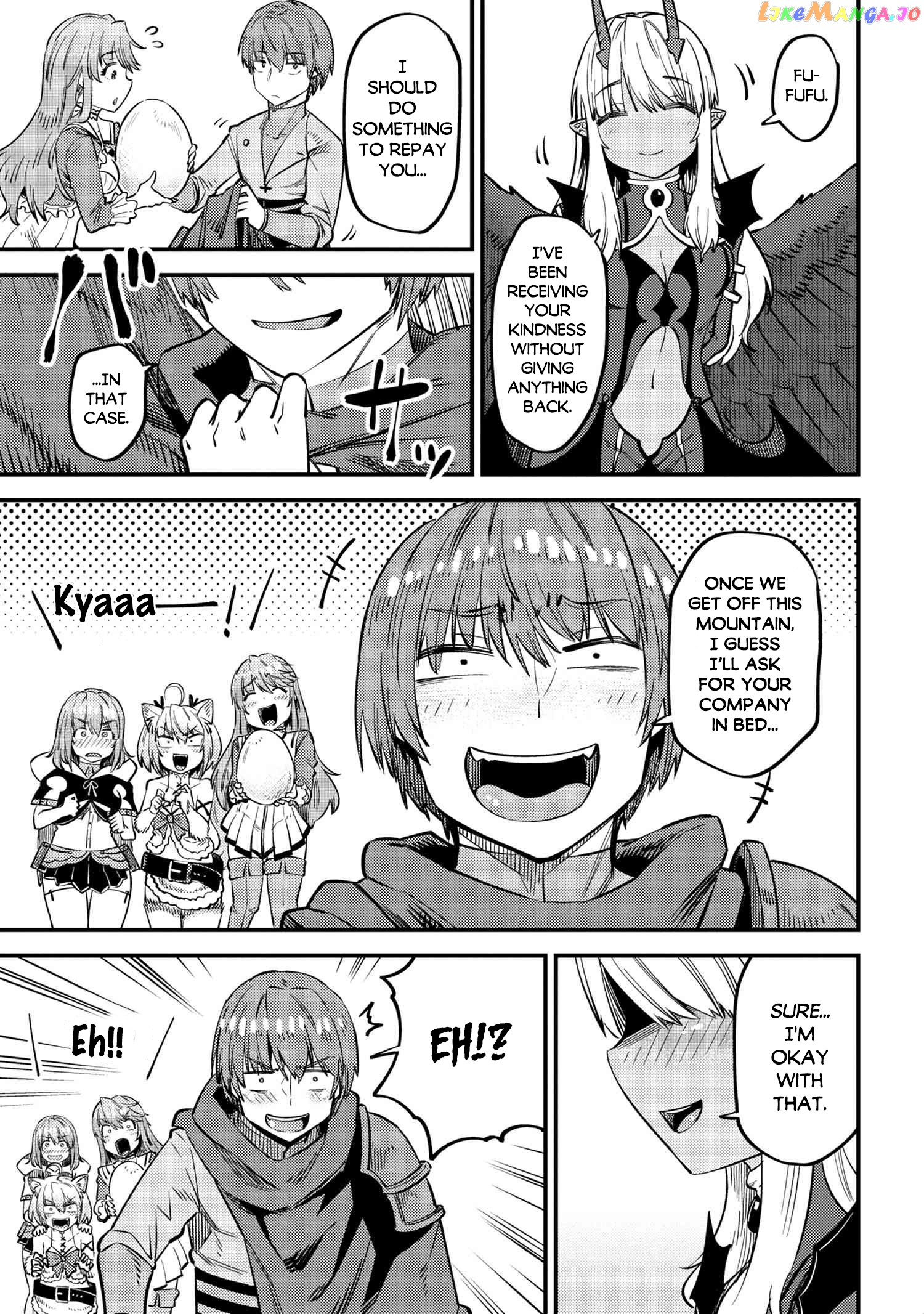 Redo Of Healer, Chapter 33 image 36